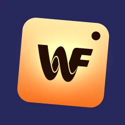 Symbol von WordFinder by YourDictionary